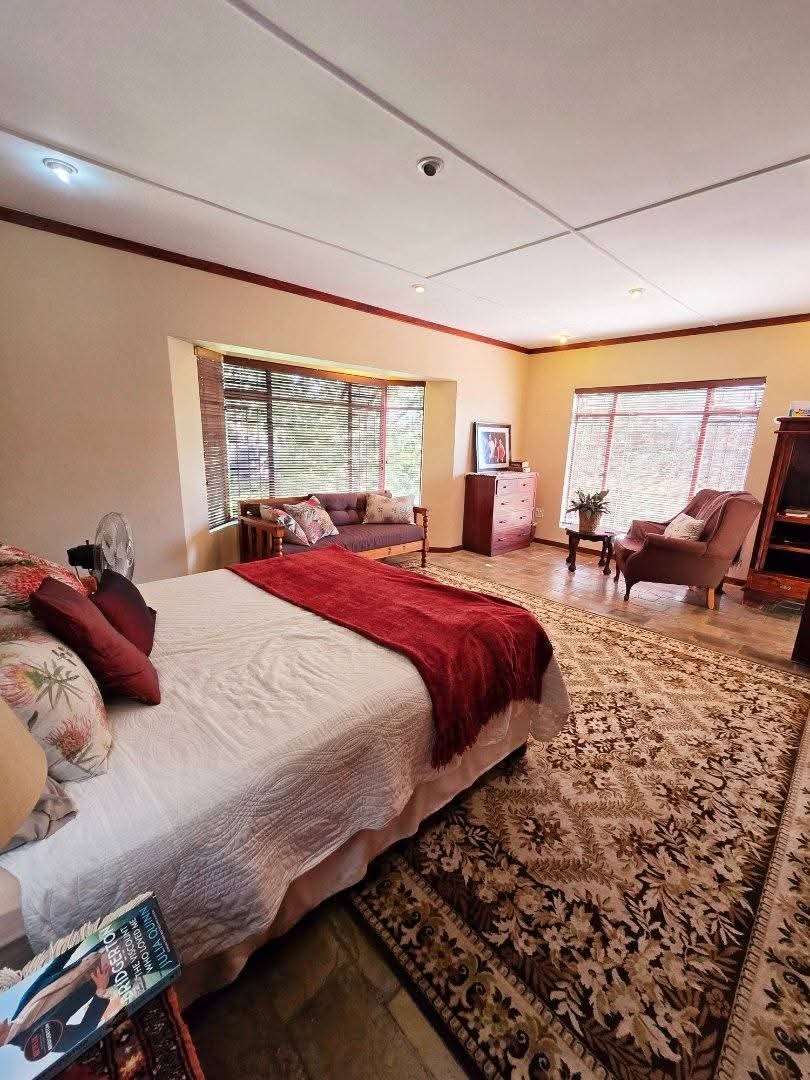 4 Bedroom Property for Sale in Doringkruin North West